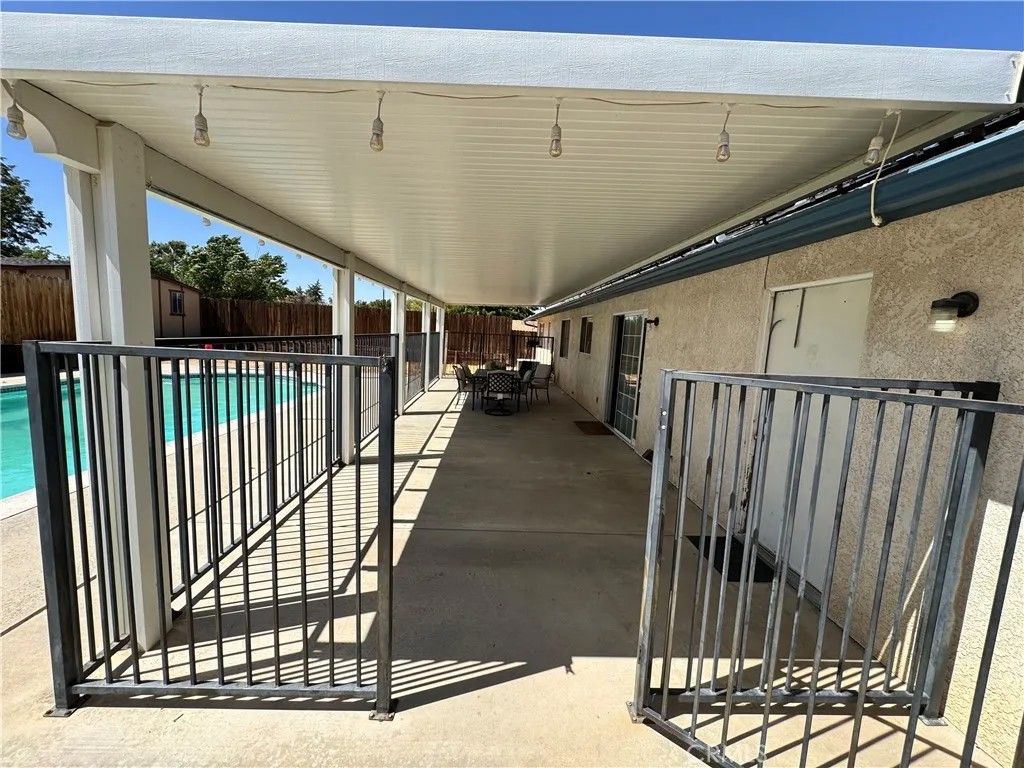Photo of 8274 Madera AVE, Hesperia, CA 92345 (MLS # NP26096732)
