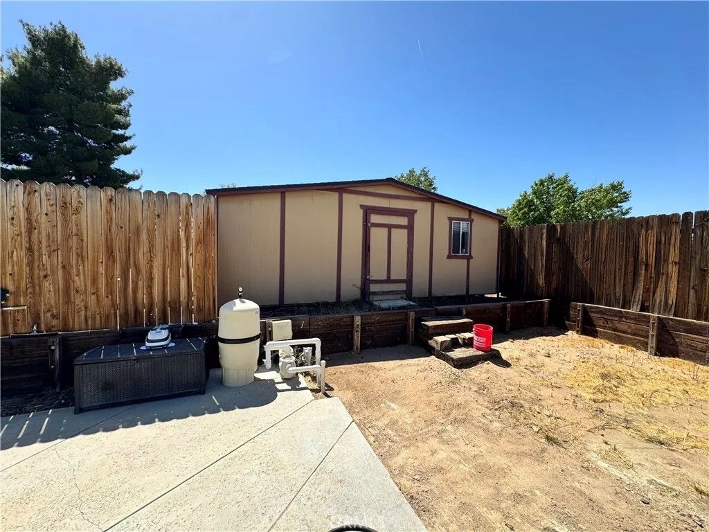 Photo of 8274 Madera AVE, Hesperia, CA 92345 (MLS # NP26096732)