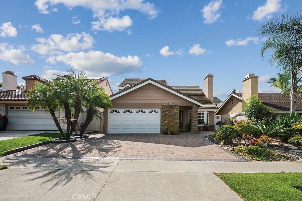 Photo of 23502 White Dove Drive, Lake Forest, CA 92630 (MLS # OC26047373)