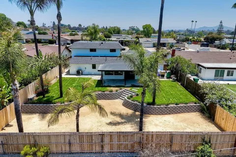 6630 Park Ridge Blvd, San Diego, CA 92120 - #: 250035392