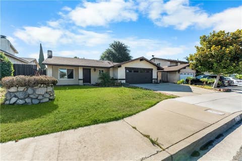 Photo of 1368 N Balboa AVE, Ontario, CA 91764 (MLS # IV26152961)