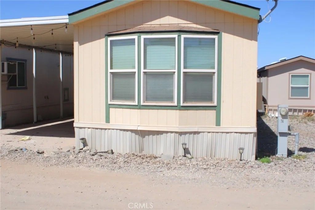 Photo of 74 Havasu Palms, Parker, CA 92267 (MLS # HD26092859)