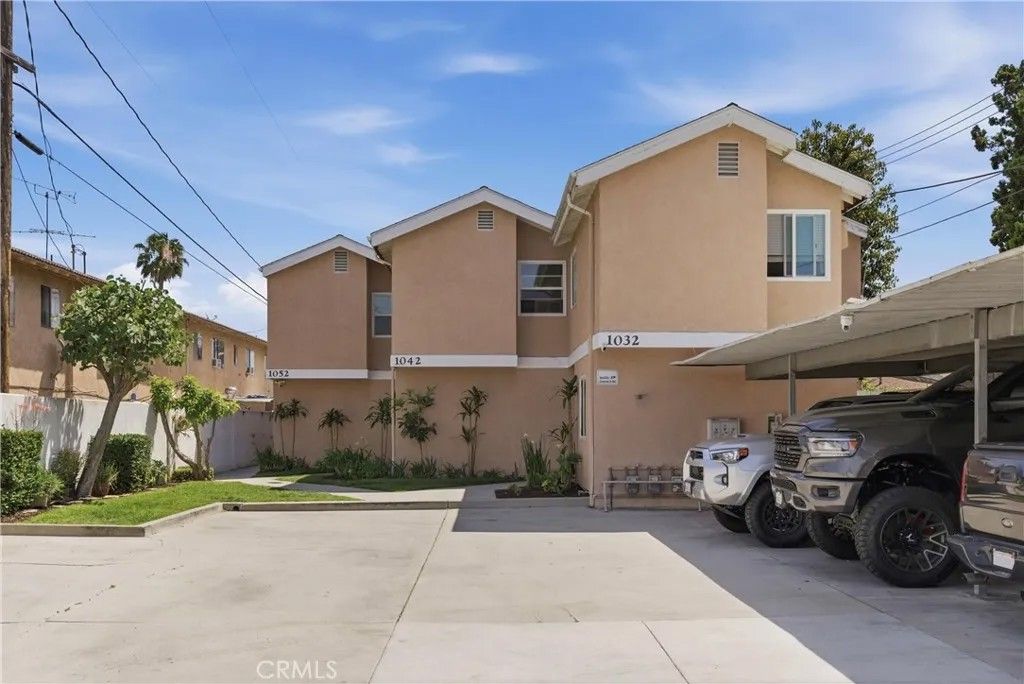 Photo of 1032 N Acacia Street, Anaheim, CA 92805 (MLS # OC26107563)