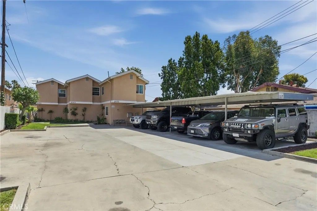 Photo of 1032 N Acacia Street, Anaheim, CA 92805 (MLS # OC26107563)