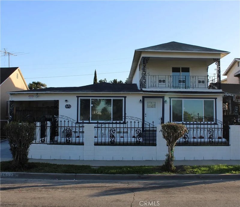 1522 E 123rd