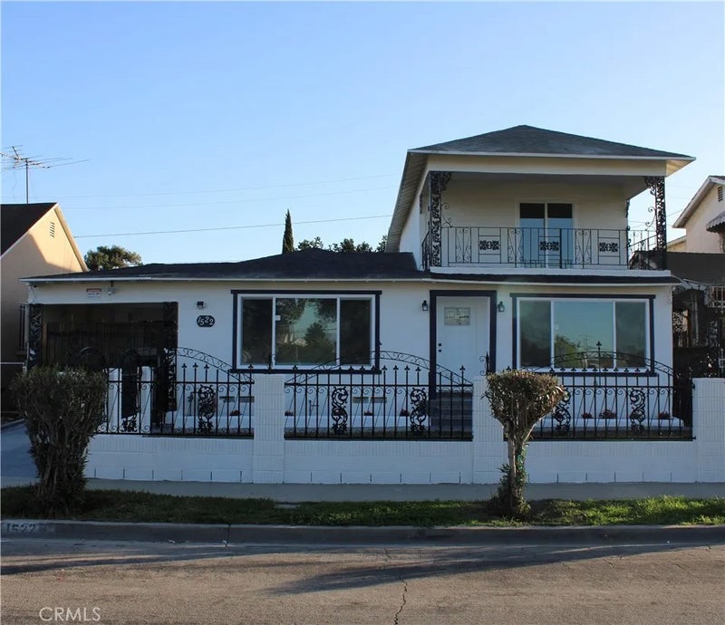 1522 E 123rd