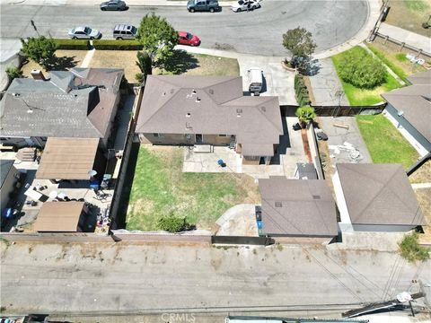 Tiny photo for 732 James Place, Pomona, CA 91767 (MLS # IV25239813)