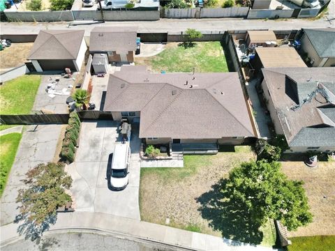Tiny photo for 732 James Place, Pomona, CA 91767 (MLS # IV25239813)