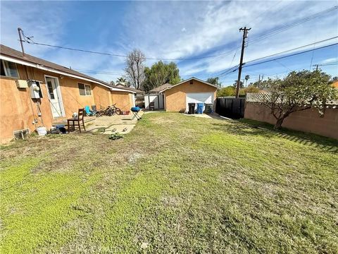 Tiny photo for 732 James Place, Pomona, CA 91767 (MLS # IV25239813)