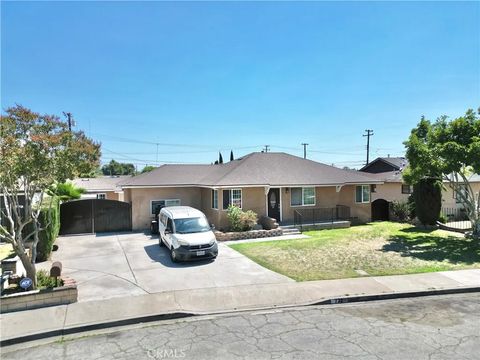 Tiny photo for 732 James Place, Pomona, CA 91767 (MLS # IV25239813)