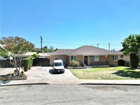 Photo of 732 James Place, Pomona, CA 91767 (MLS # IV25239813)