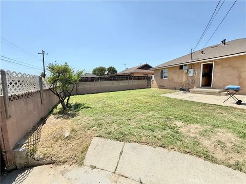 Tiny photo for 732 James Place, Pomona, CA 91767 (MLS # IV25239813)