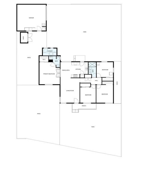 Tiny photo for 732 James Place, Pomona, CA 91767 (MLS # IV25239813)