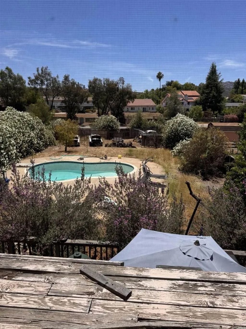 Photo of 24839 Abalar Way, Ramona, CA 92065 (MLS # NDP2509978)