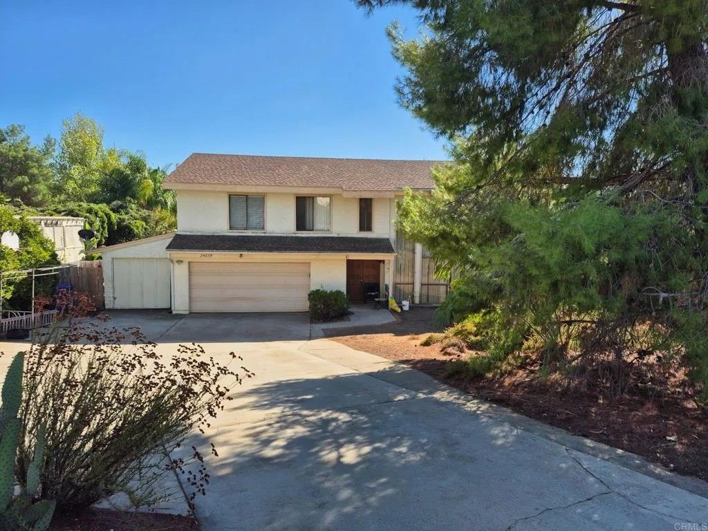 Photo of 24839 Abalar Way, Ramona, CA 92065 (MLS # NDP2509978)