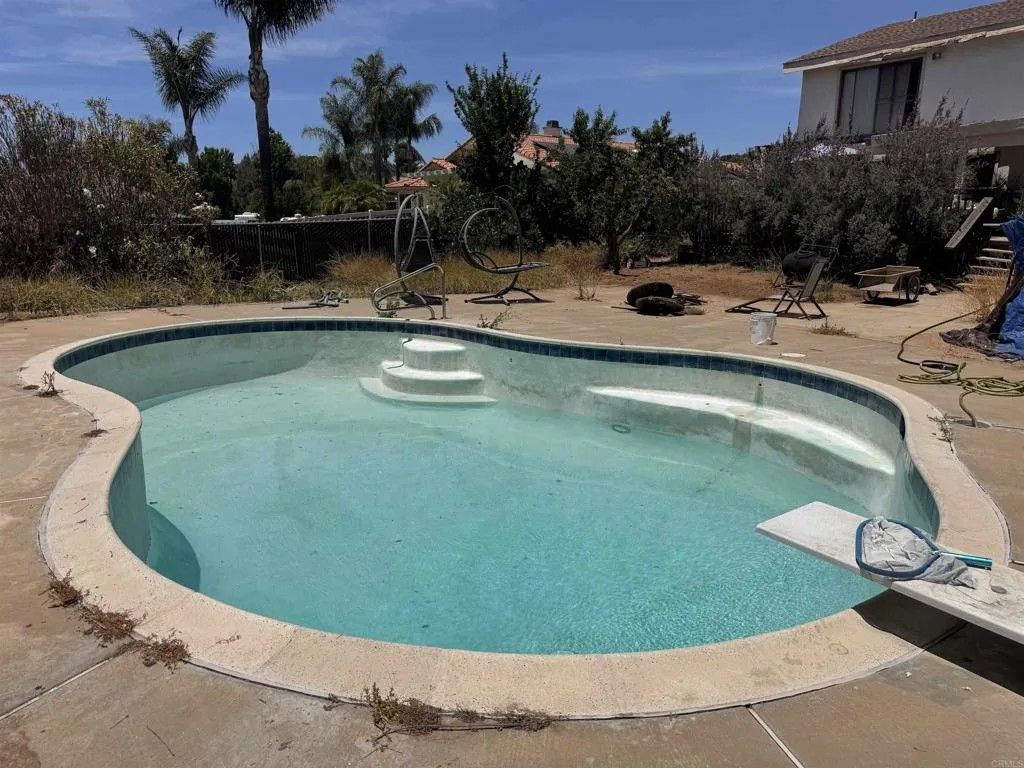 Photo of 24839 Abalar Way, Ramona, CA 92065 (MLS # NDP2509978)