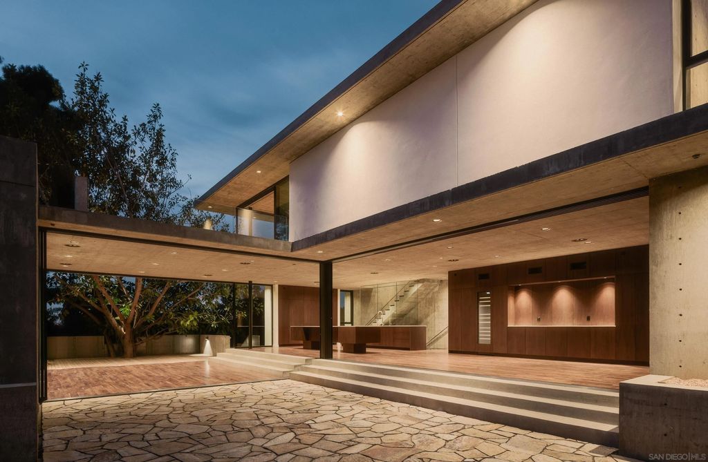 Photo of 4420 Arista Drive, San Diego, CA 92103 (MLS # 260002972)