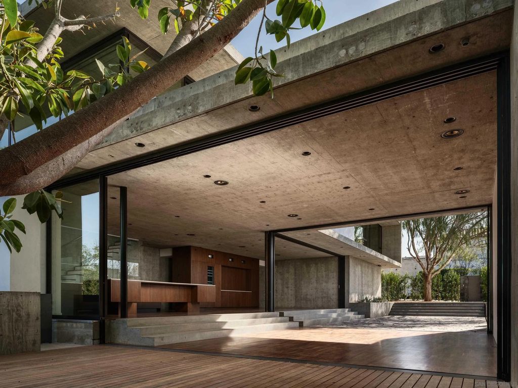 Photo of 4420 Arista Drive, San Diego, CA 92103 (MLS # 260002972)