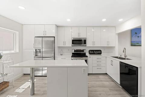 Tiny photo for 6567 Caminito Catalan, La Jolla, CA 92037 (MLS # 260019342)