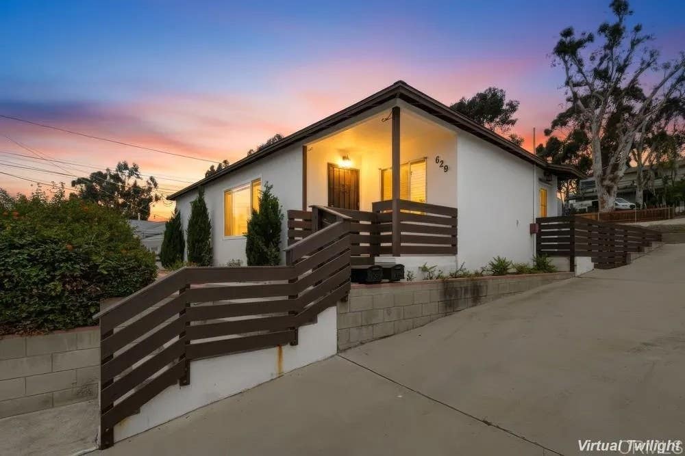 Photo of 629 Gretchen Road, Chula Vista, CA 91910 (MLS # PTP2605291)