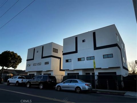 4900 Lennox Boulevard Inglewood CA 90304