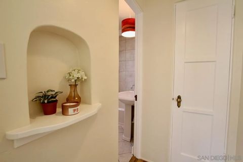 Tiny photo for 3620 Park Blvd #11, San Diego, CA 92103 (MLS # 250042324)