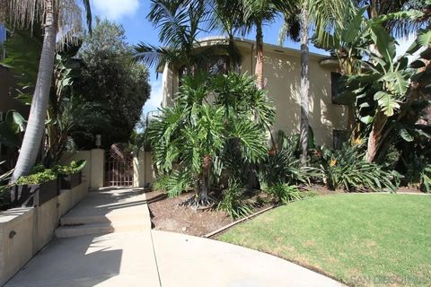 Photo of 3620 Park Blvd #11, San Diego, CA 92103 (MLS # 250042324)