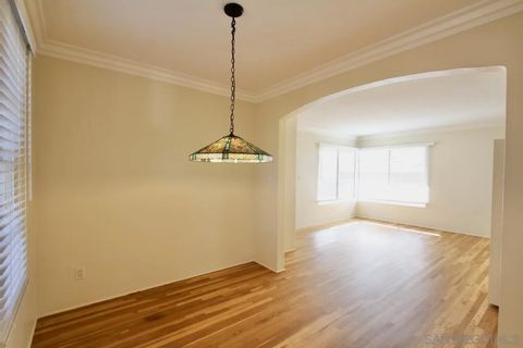 Tiny photo for 3620 Park Blvd #11, San Diego, CA 92103 (MLS # 250042324)