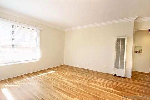 Tiny photo for 3620 Park Blvd #11, San Diego, CA 92103 (MLS # 250042324)