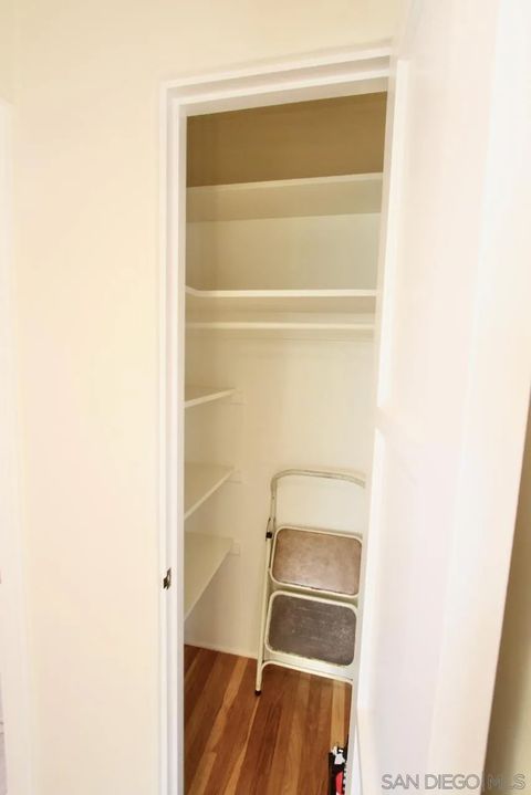Tiny photo for 3620 Park Blvd #11, San Diego, CA 92103 (MLS # 250042324)