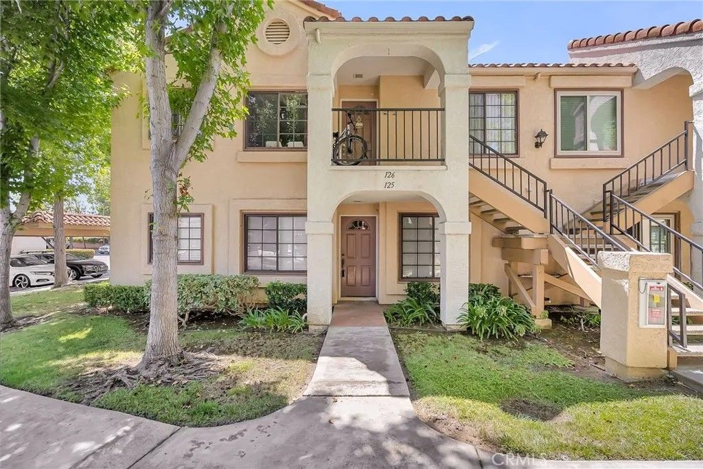 Photo of 10668 Dabney Drive #125, San Diego, CA 92126 (MLS # IV25157904)