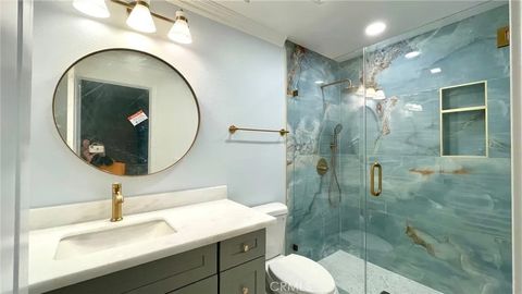 3088 N Via Serena # C Laguna Woods CA 92637