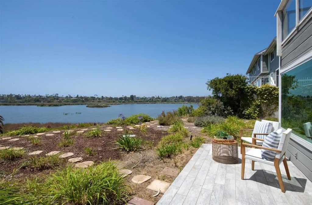 Photo of 2535 Jefferson Street #10, Carlsbad, CA 92008 (MLS # NDP2510104)