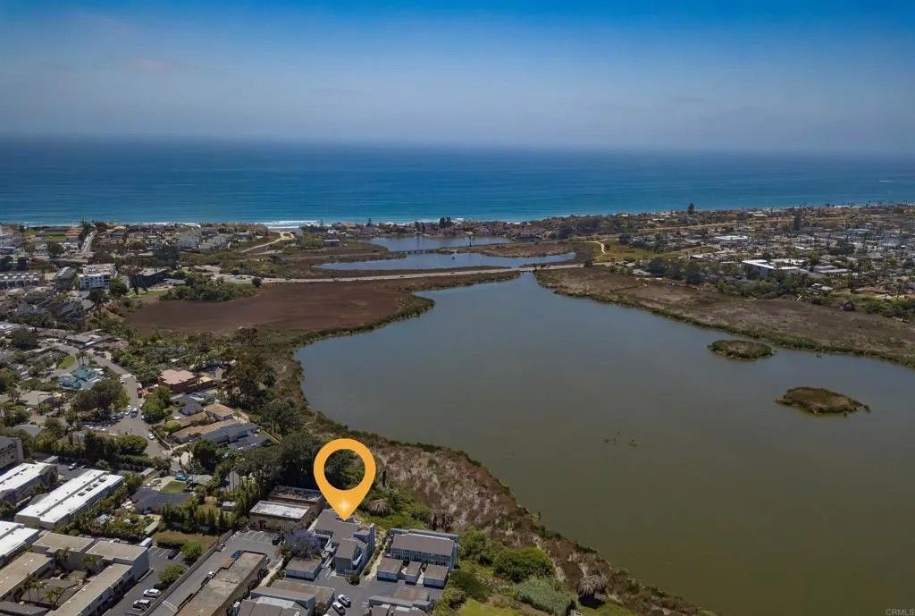 Photo of 2535 Jefferson Street #10, Carlsbad, CA 92008 (MLS # NDP2510104)