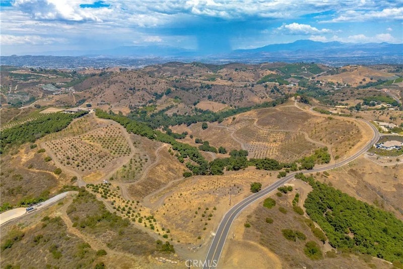 2 La Cruz