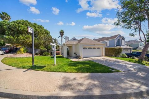 Photo of 1826 Via Quinto, Oceanside, CA 92056 (MLS # PTP2601373)