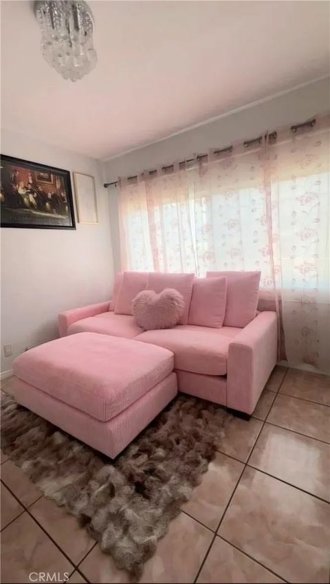 Tiny photo for 1715 E 70th St, Los Angeles, CA 90001 (MLS # CV25239536)