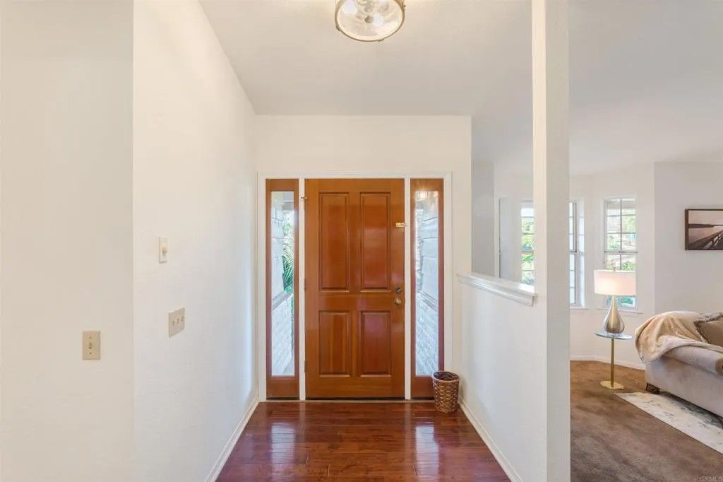 Photo of 351 Sheila Lane, Fallbrook, CA 92028 (MLS # NDP2510539)