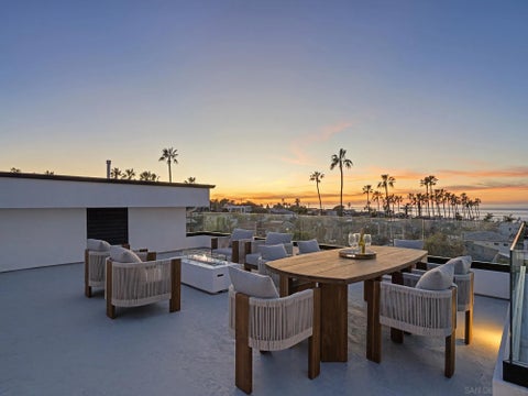 Tiny photo for 4386 Newport Ave, San Diego, CA 92107 (MLS # 260019832)
