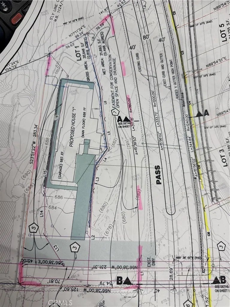 Photo of 0 Meadow Pass Rd, Walnut, CA 91789 (MLS # AR26092099)