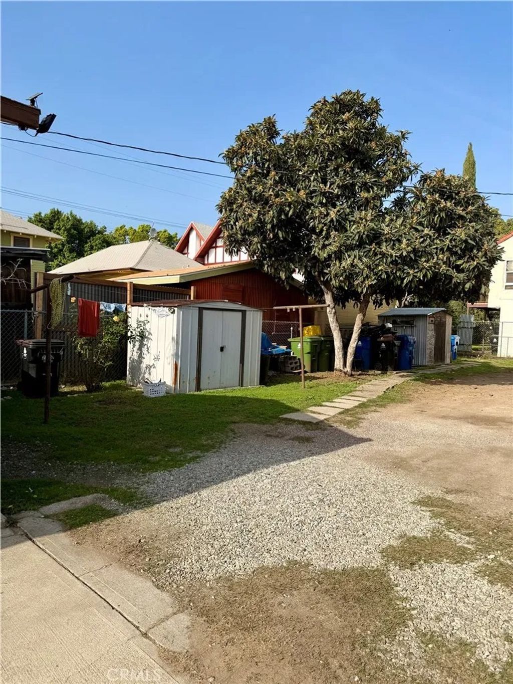 Photo of 2713 Manitou Avenue, Los Angeles, CA 90031 (MLS # GD25277199)