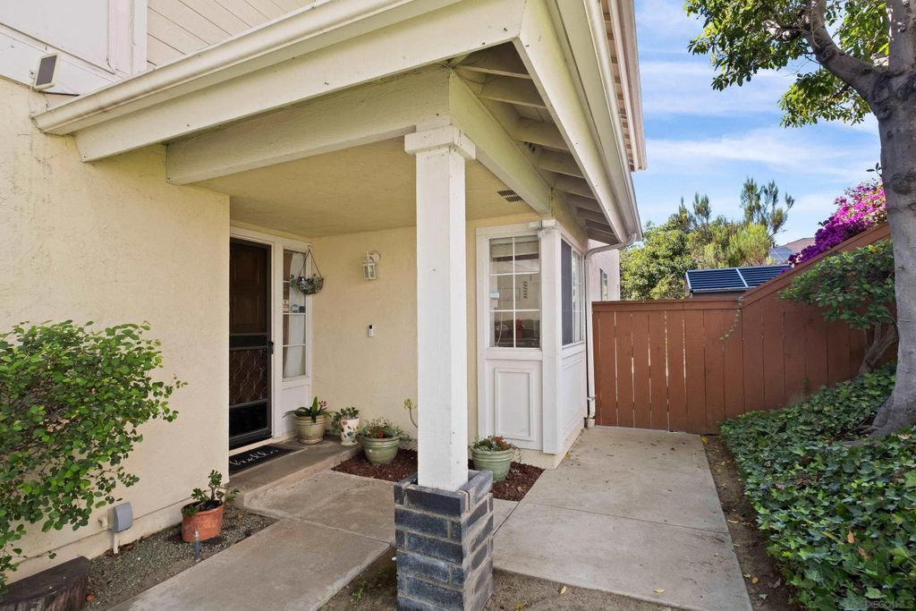 Photo of 7810 Mission Montana Pl, San Diego, CA 92120 (MLS # 260008888)