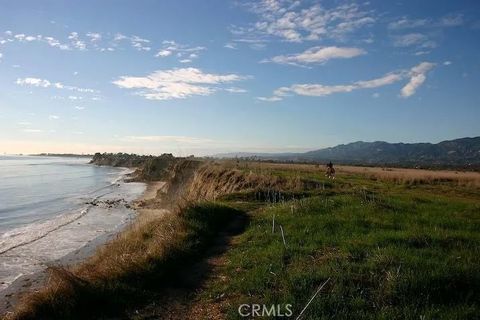 0 More Mesa Dr Santa Barbara CA 93110