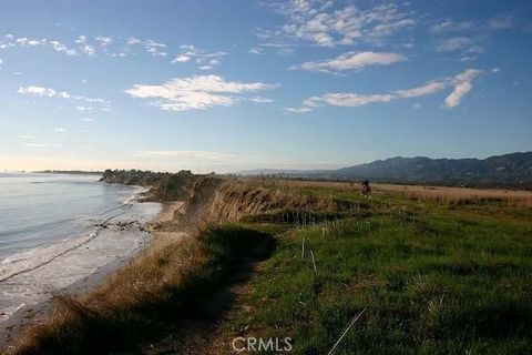 0 More Mesa Dr Santa Barbara CA 93110