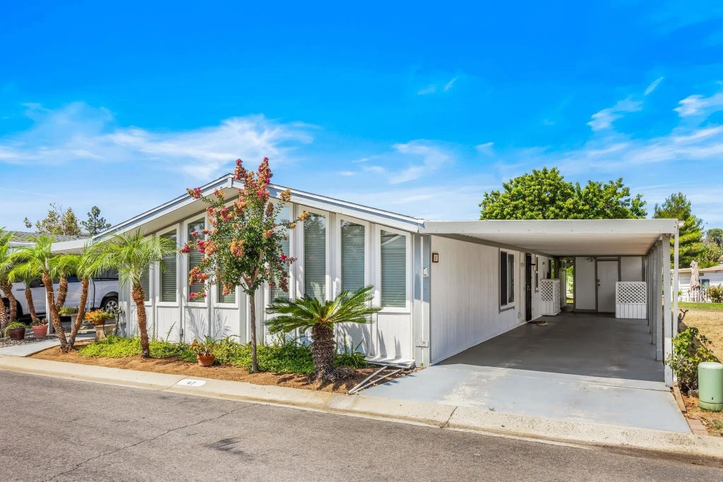 Photo of 2250 N Broadway #42, Escondido, CA 92026 (MLS # 260022438)