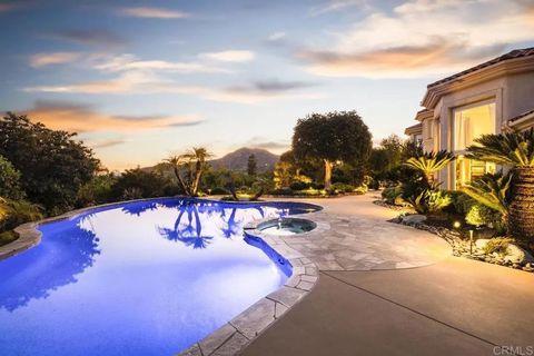 Photo of 14963 Huntington Gate Drive, Poway, CA 92064 (MLS # PTP2505711)