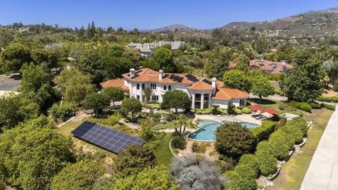 14963 Huntington Gate Drive Poway CA 92064