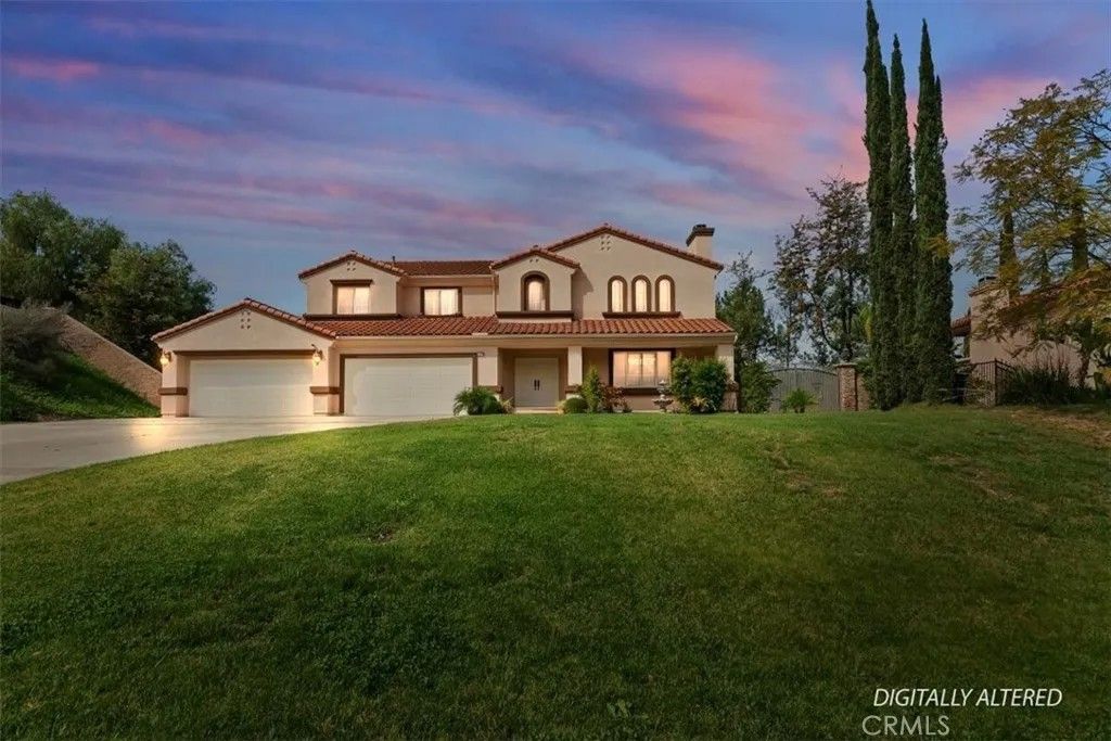Photo of 17779 Corrinne Way, Riverside, CA 92504 (MLS # IV26069659)