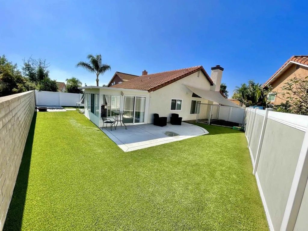 Photo of 39640 Almansa Court, Murrieta, CA 92562 (MLS # NDP2511125)