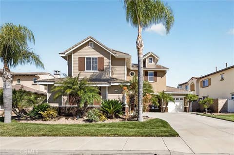 Photo of 32208 Cedar Crest Court, Temecula, CA 92592 (MLS # SW26086003)